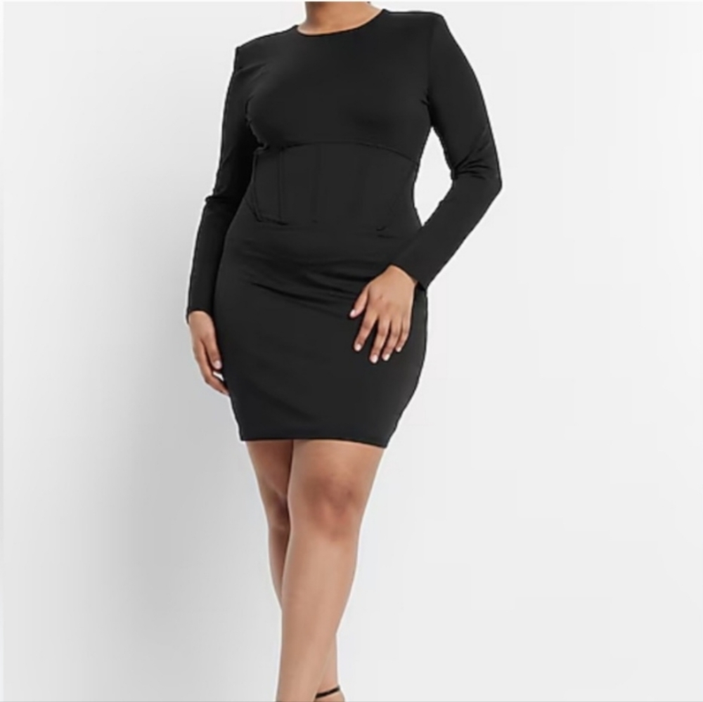 EXPRESS Lot - Dress and Skirt - Picture 5 of 9